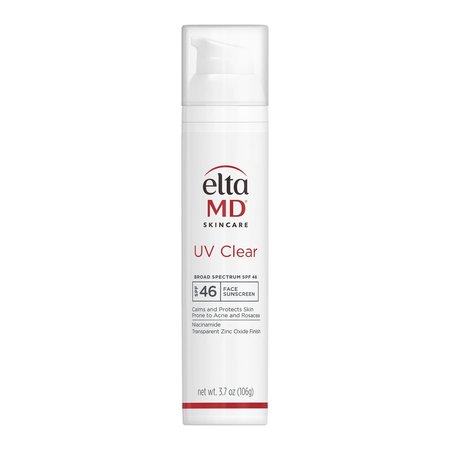 EltaMD UV Clear Broad-Spectrum SPF 46