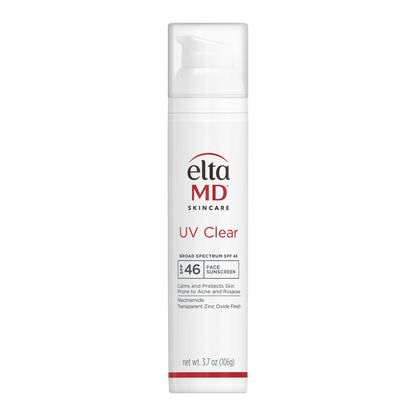 EltaMD UV Clear Broad-Spectrum SPF 46