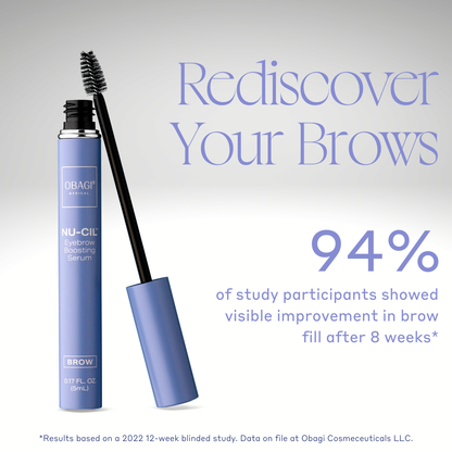 Obagi Nu-Cil Eyebrow Boosting Serum