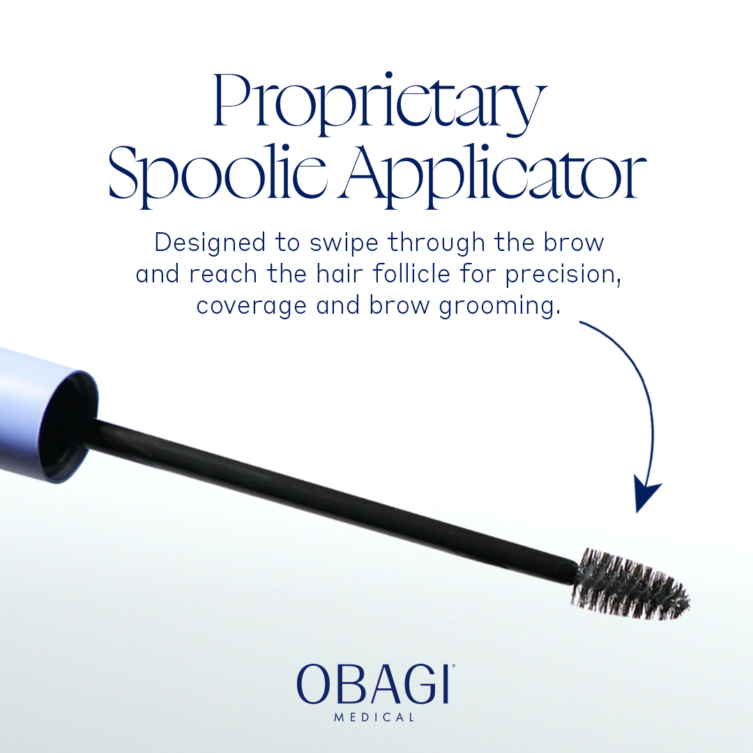 Obagi Nu-Cil Eyebrow Boosting Serum