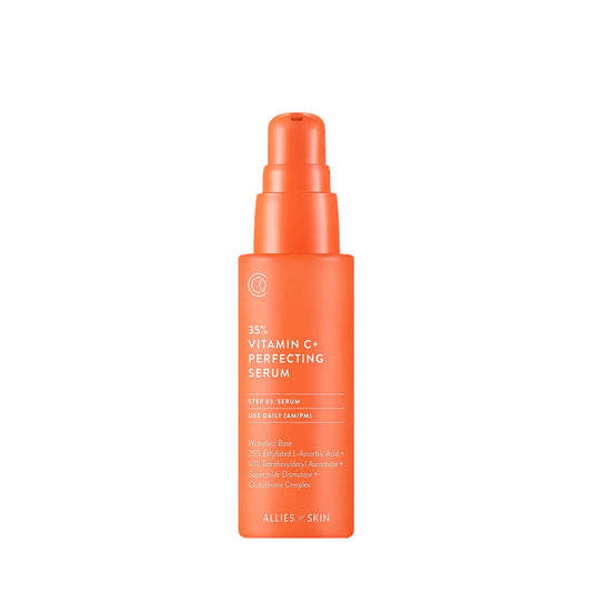 Allies of Skin 35% Vitamin C+ Perfecting Serum