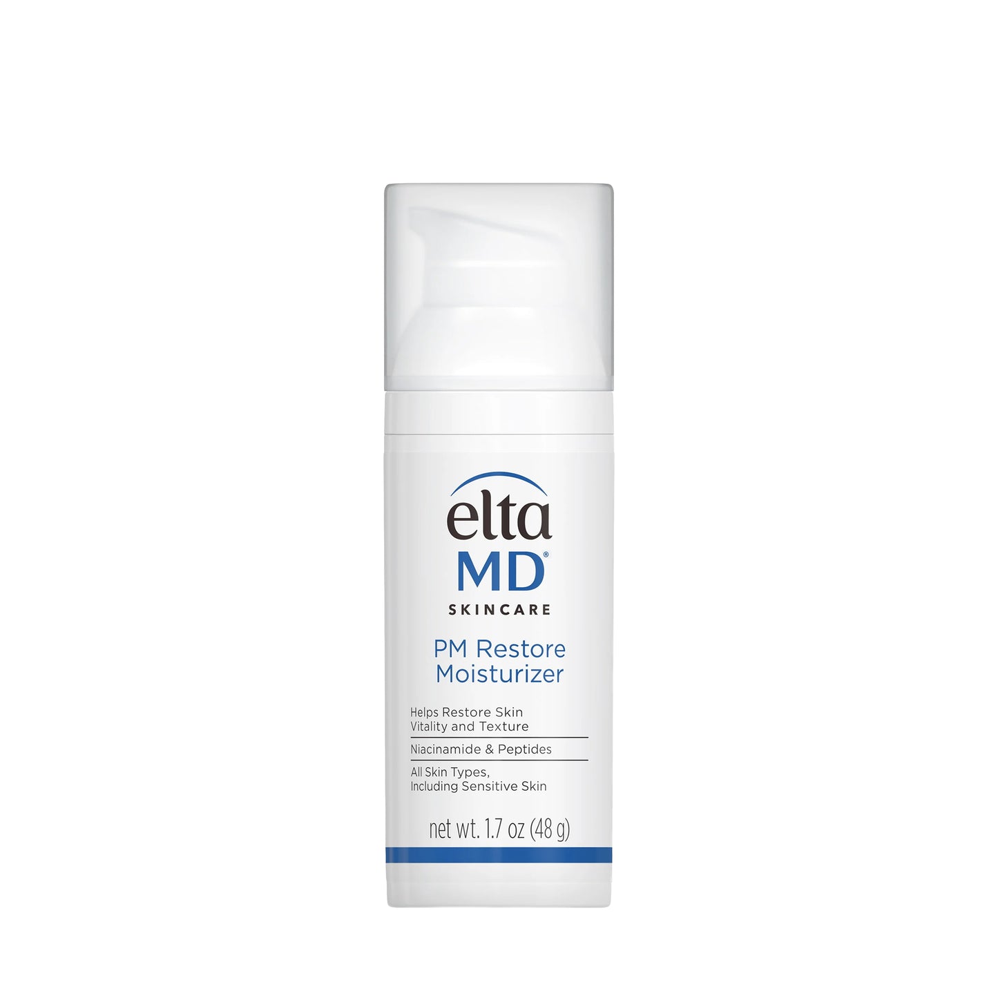 EltaMD PM Restore Moisturizer