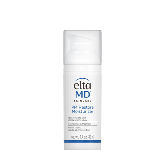 EltaMD PM Restore Moisturizer