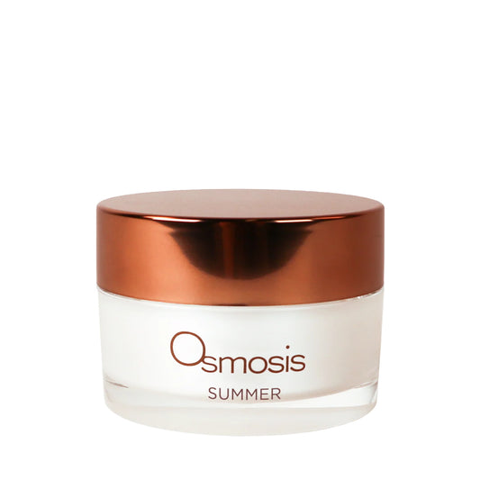 Osmosis Summer Cooling Enzyme Mask