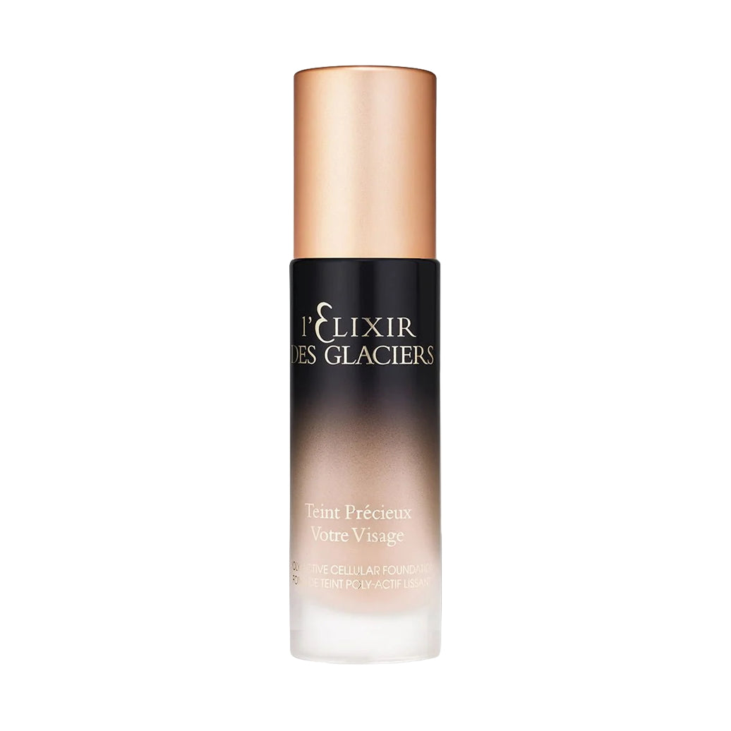 Valmont L'Elixir des Glaciers Teint Précieux