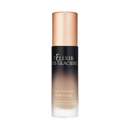 Valmont L'Elixir des Glaciers Teint Précieux