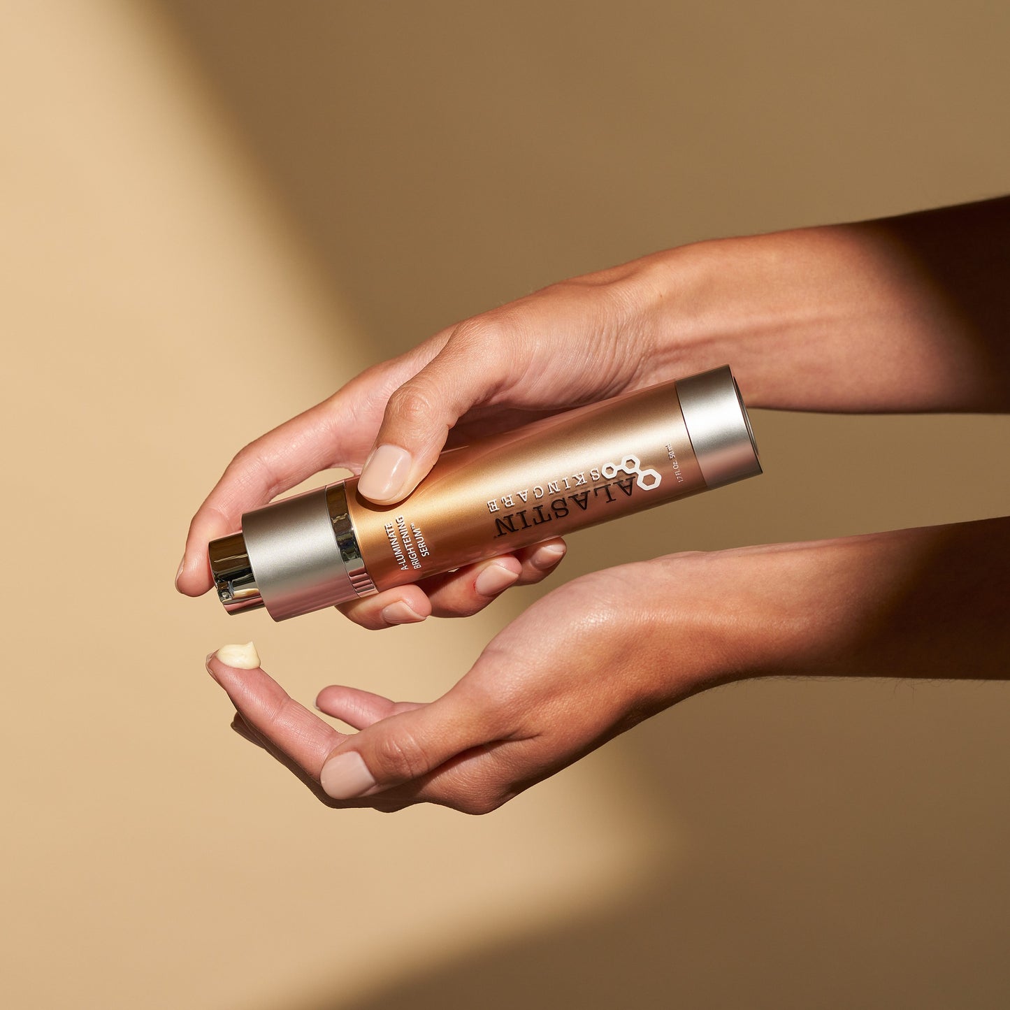 Alastin A-Luminate Brightening Serum