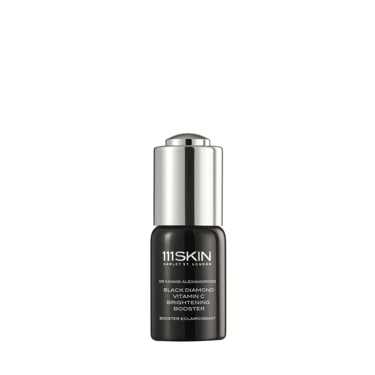 111SKIN Black Diamond Vitamin C Brightening Booster