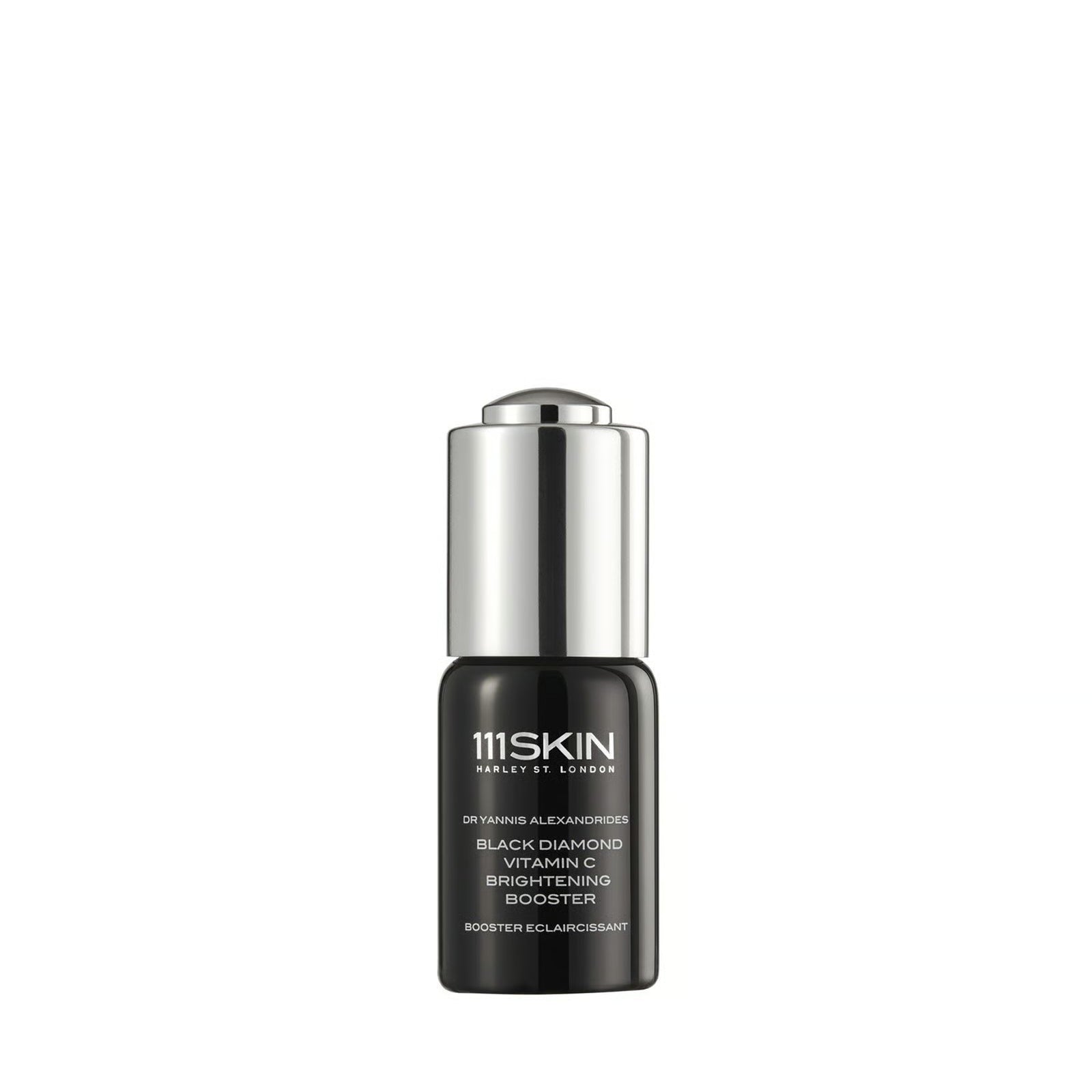 111SKIN Black Diamond Vitamin C Brightening Booster