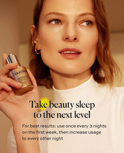 Natura Bissé Essential Shock Intense Retinol Night Renewal