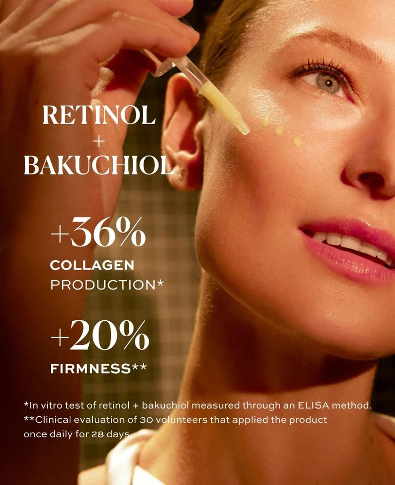 Natura Bissé Essential Shock Intense Retinol Night Renewal