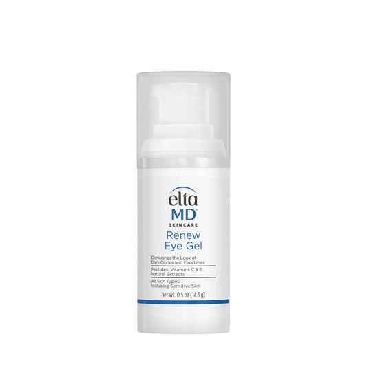 EltaMD Renew Eye Gel