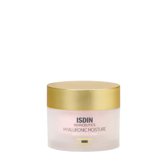 ISDIN Isdinceutics Hyaluronic Moisture Sensitive Skin