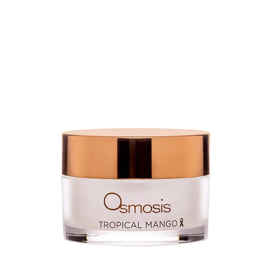 Osmosis Tropical Mango Barrier Repair Mask