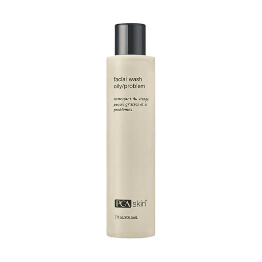 PCA Skin Facial Wash Oily/Problem