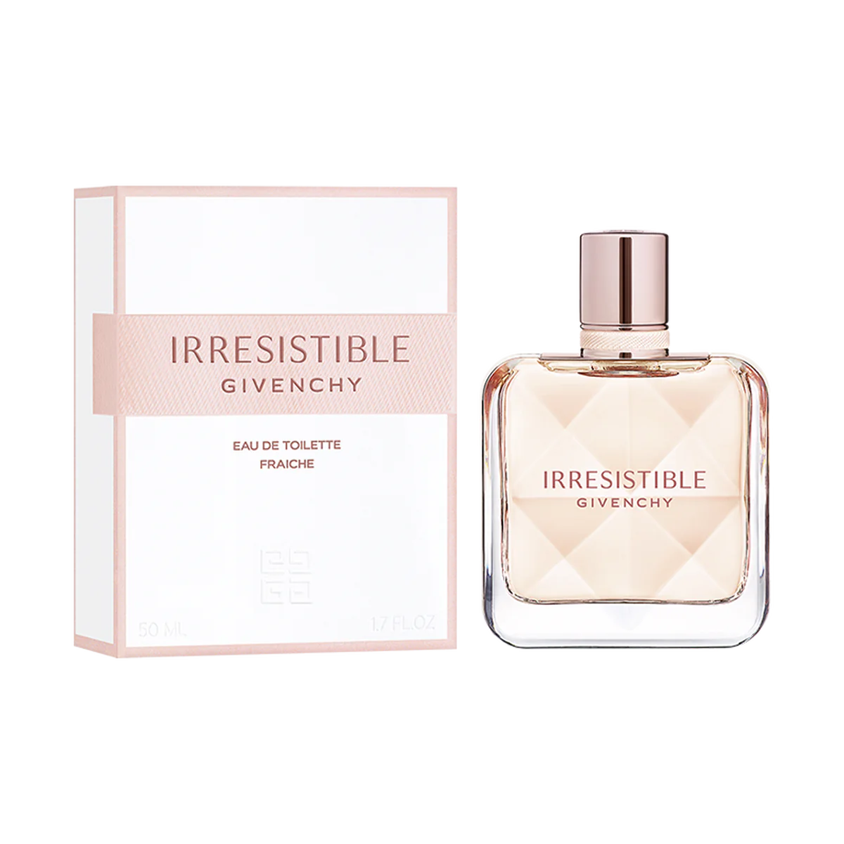 Givenchy Irresistible Fraiche EDT