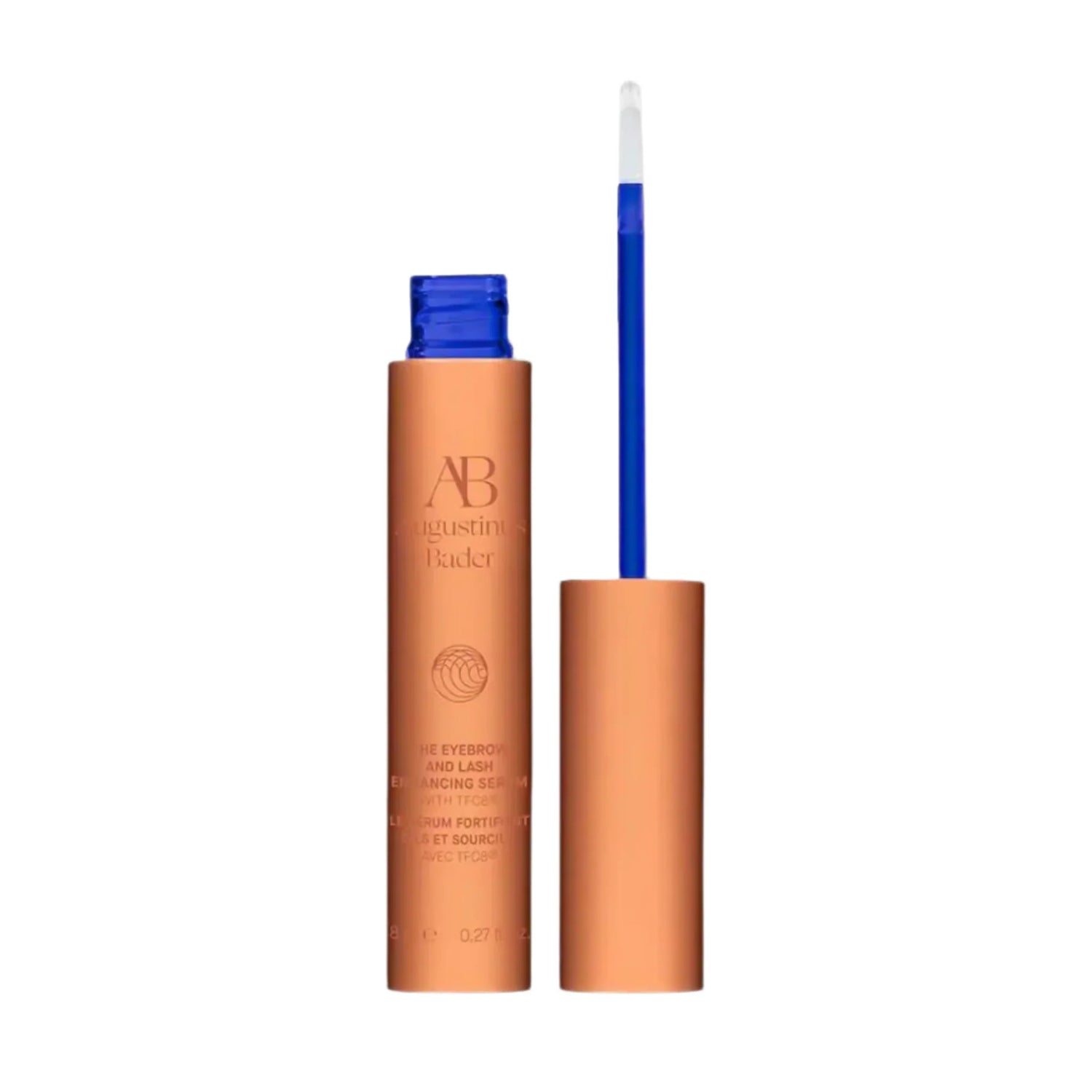 Augustinus Bader The Eyebrow And Lash Enhancing Serum