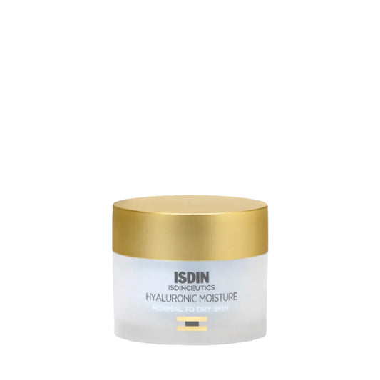 ISDIN Isdinceutics Hyaluronic Moisture Normal to Dry Skin