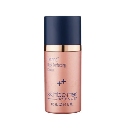 skinbetter Techno Neck Perfecting Cream Travel Size 15ml