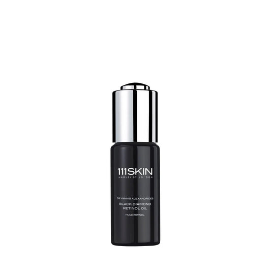 111SKIN Black Diamond Retinol Oil