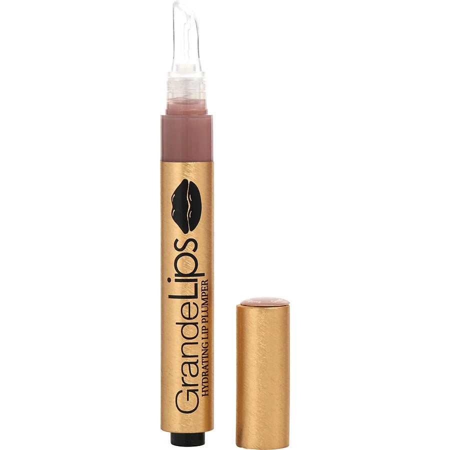 Grande Cosmetics GrandeLIPS Hydrating Lip Plumper Gloss