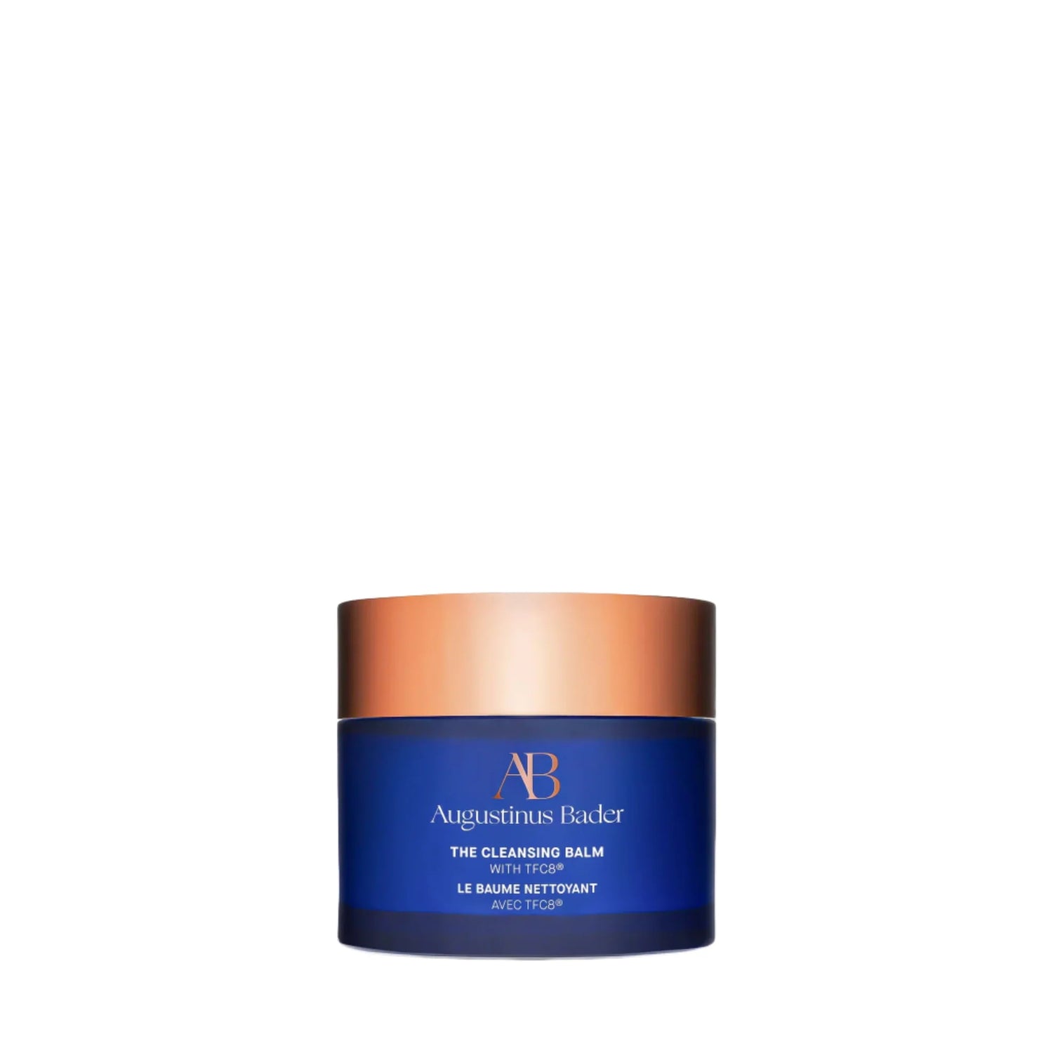 Augustinus Bader The Cleansing Balm