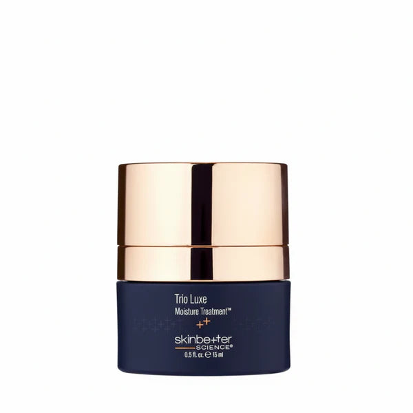 skinbetter Trio Luxe Moisture Treatment Travel Size 15ml