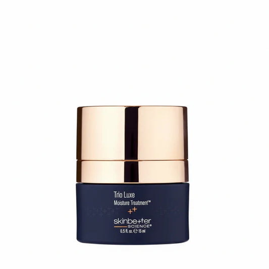 skinbetter Trio Luxe Moisture Treatment Travel Size 15ml
