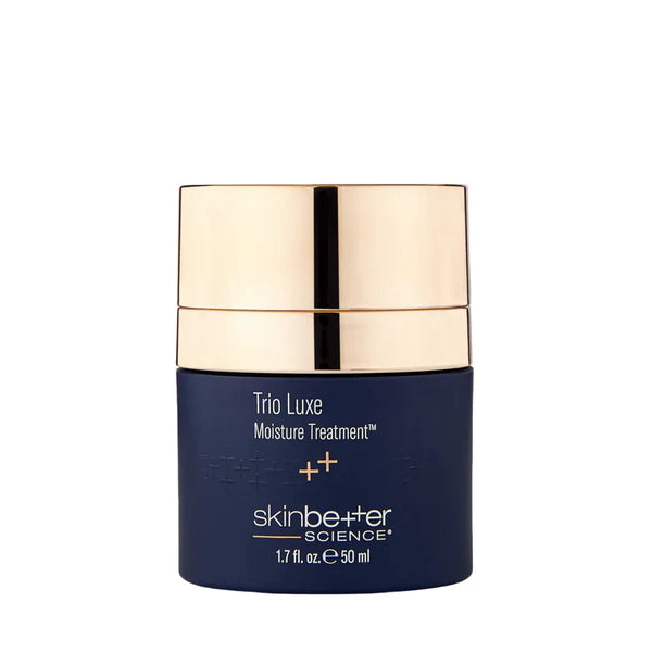 skinbetter Trio Luxe Moisture Treatment