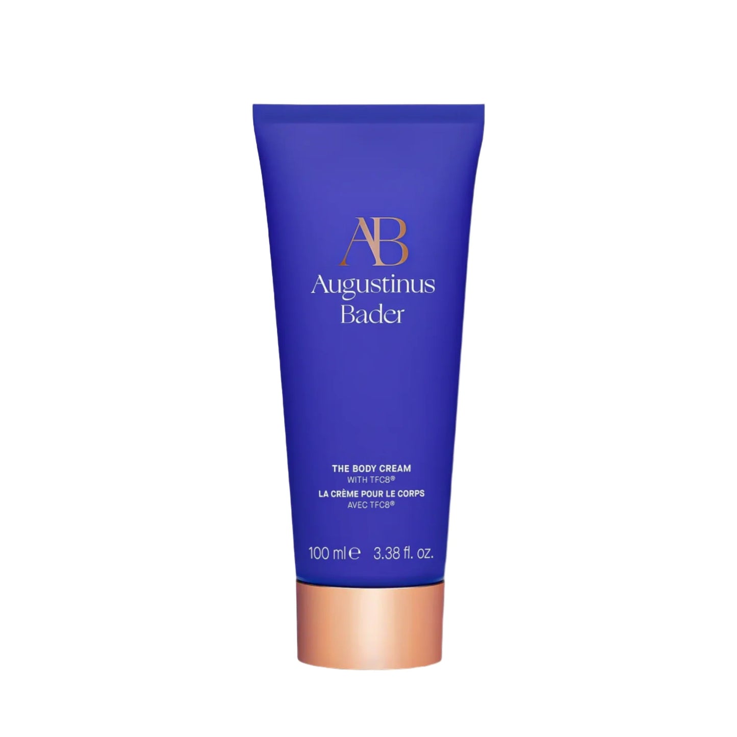 Augustinus Bader The Body Cream