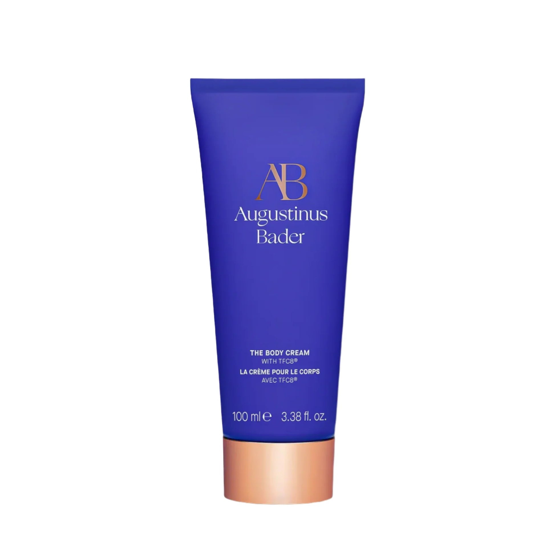 Augustinus Bader The Body Cream