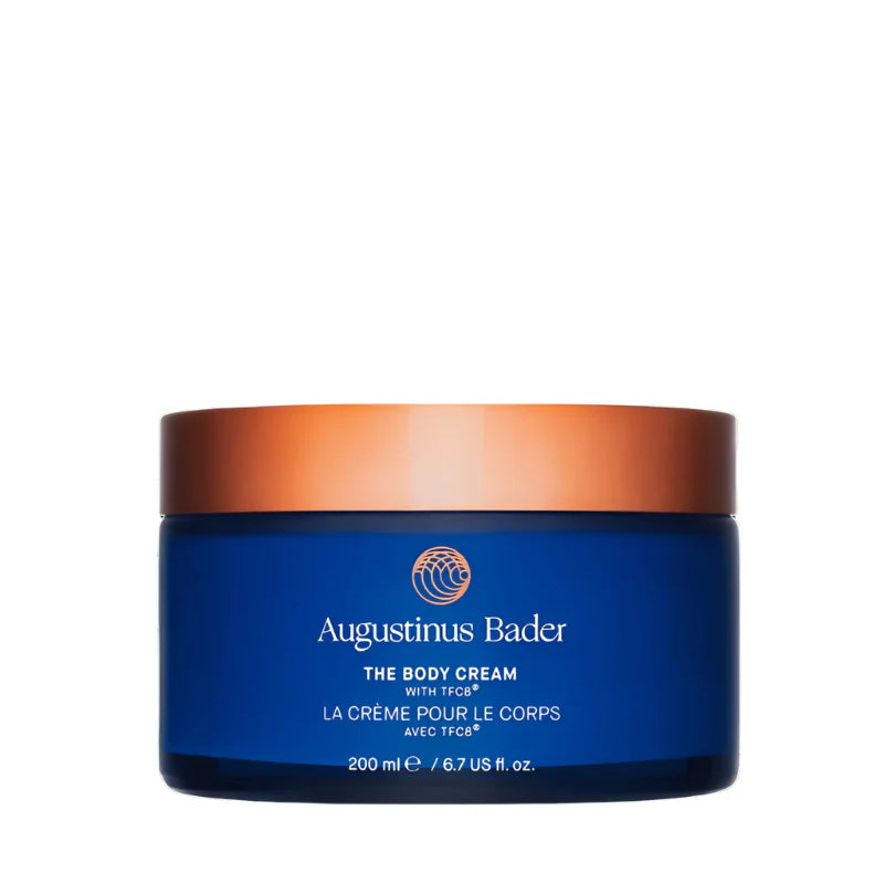 Augustinus Bader The Body Cream 200ml