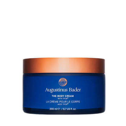 Augustinus Bader The Body Cream 200ml