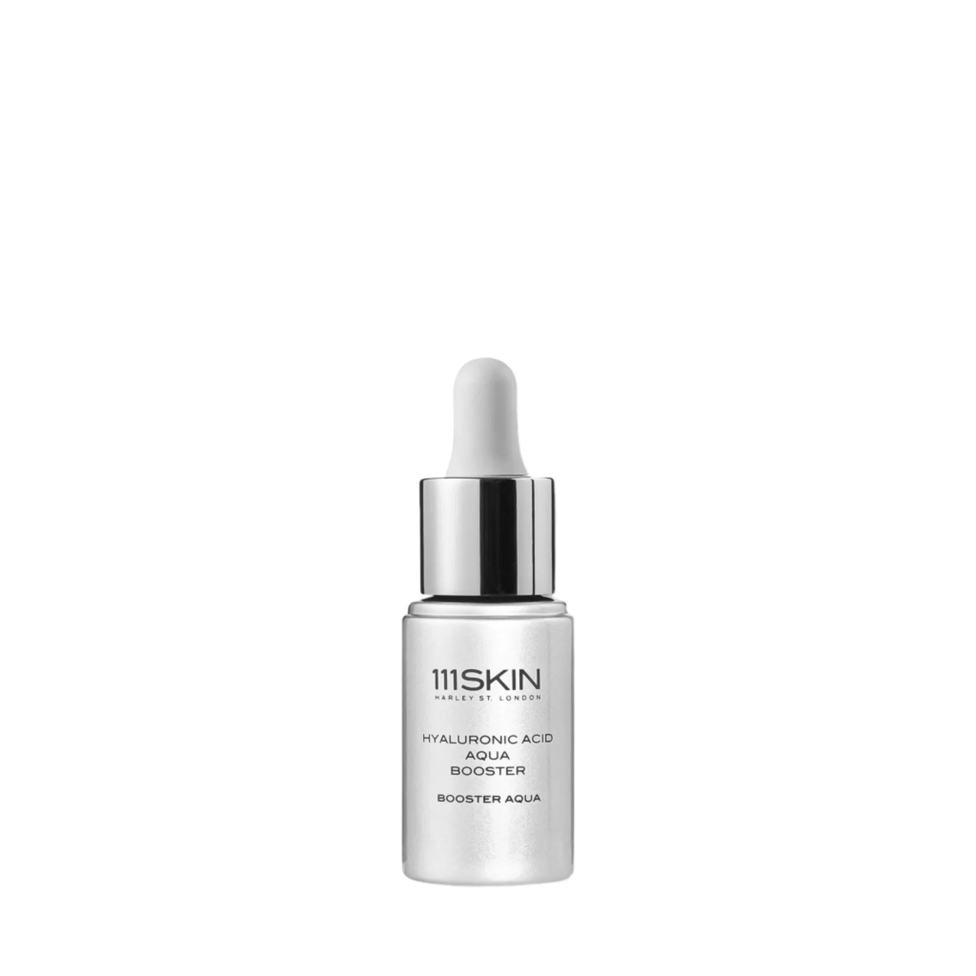 Hyaluronic Acid Aqua Booster Serum