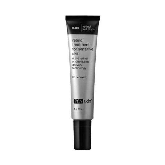 PCA Skin Retinol Treatment for Sensitive Skin