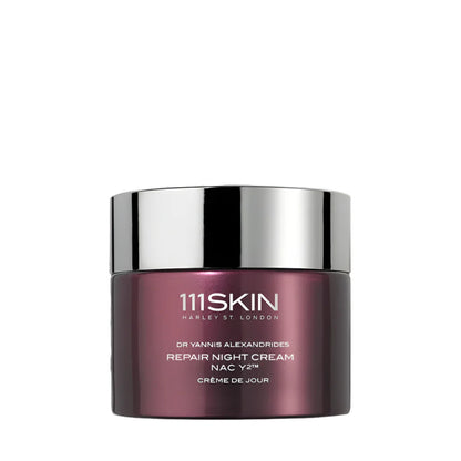 111SKIN Repair Night Cream NAC Y²