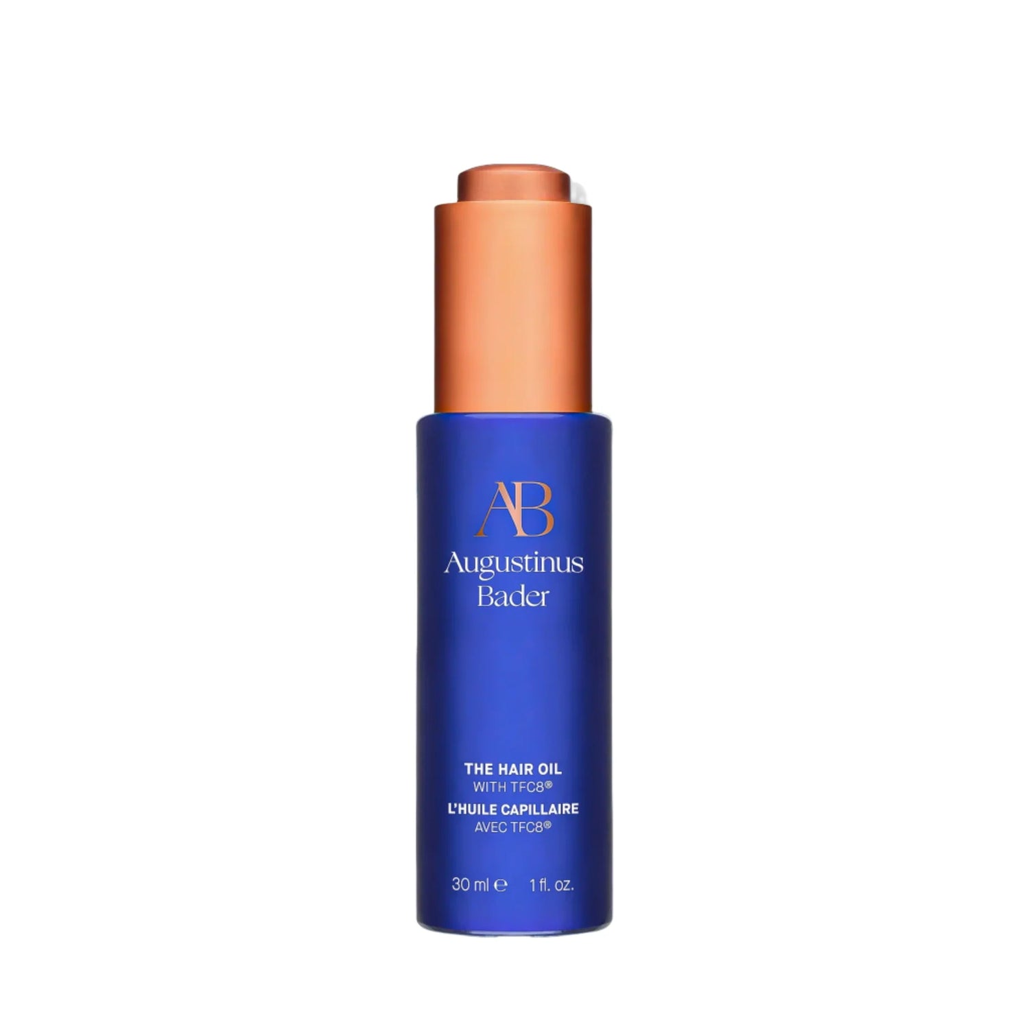 Augustinus Bader The Hair Oil