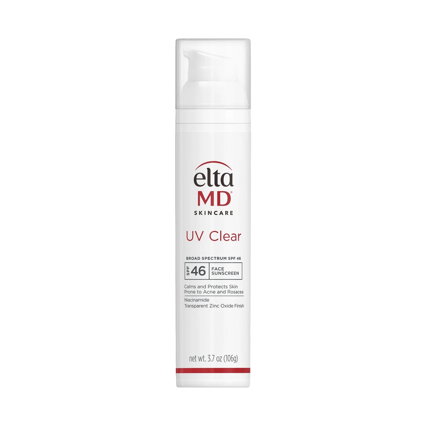 EltaMD UV Clear Broad-Spectrum SPF 46