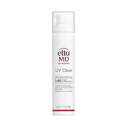 EltaMD UV Clear Broad-Spectrum SPF 46