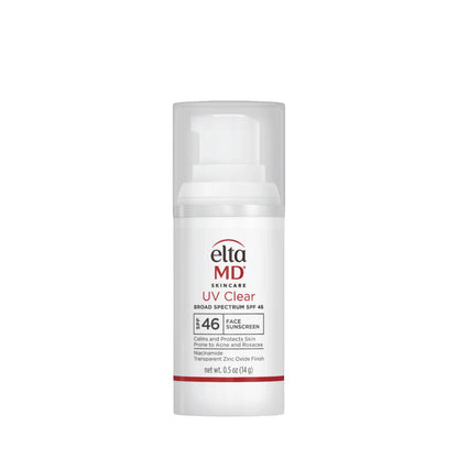 EltaMD UV Clear Broad-Spectrum SPF 46