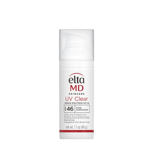EltaMD UV Clear Broad-Spectrum SPF 46