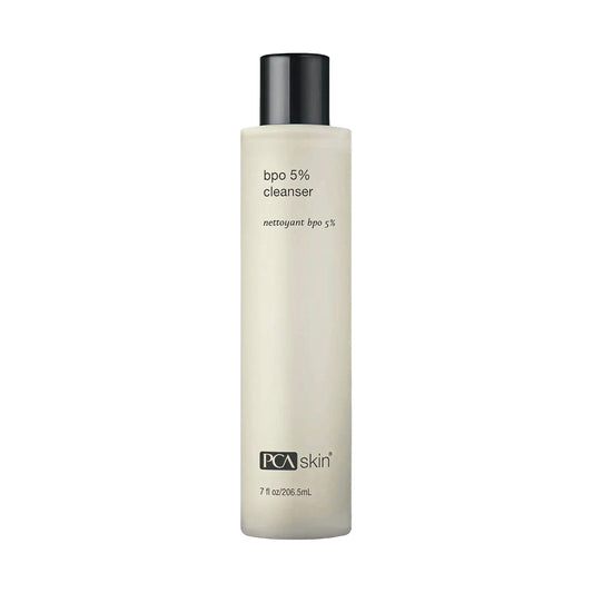 PCA Skin BPO 5% Cleanser