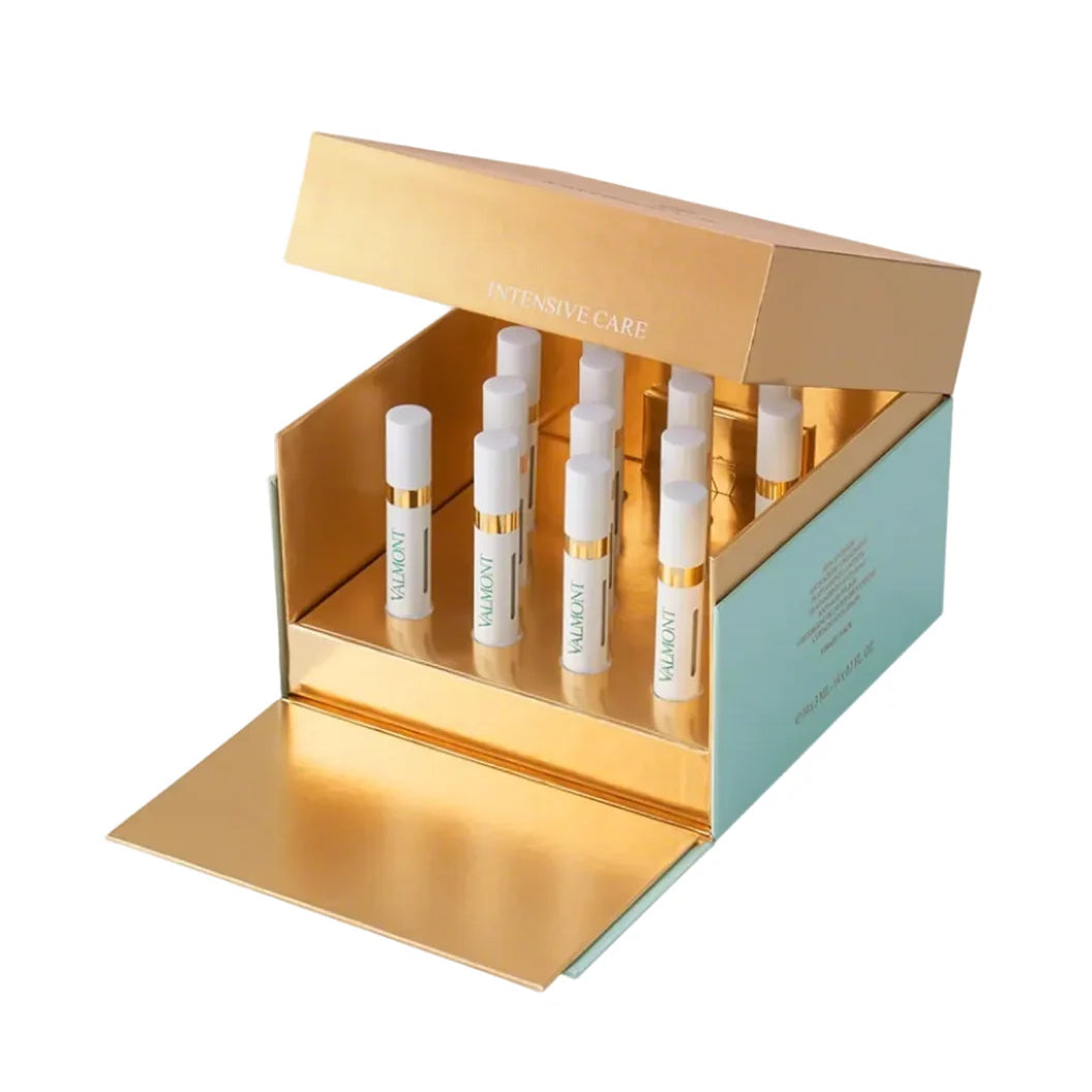 Valmont Time Master Intensive Program