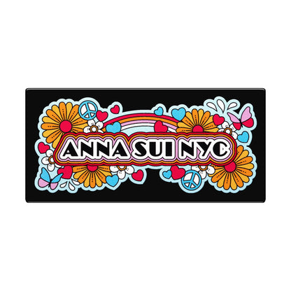 Anna Sui 3 Color Palette