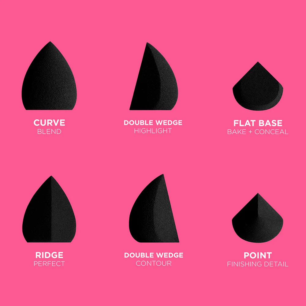 Sigma Beauty 3DHD Blender Sponge