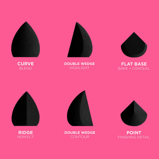 Sigma Beauty 3DHD Blender Sponge