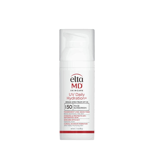 EltaMD UV Daily Hydration+ SPF 50