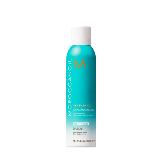 Moroccanoil Dry Shampoo Light Tones
