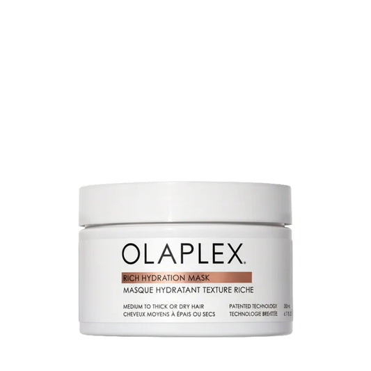 OLAPLEX Rich Hydration Mask