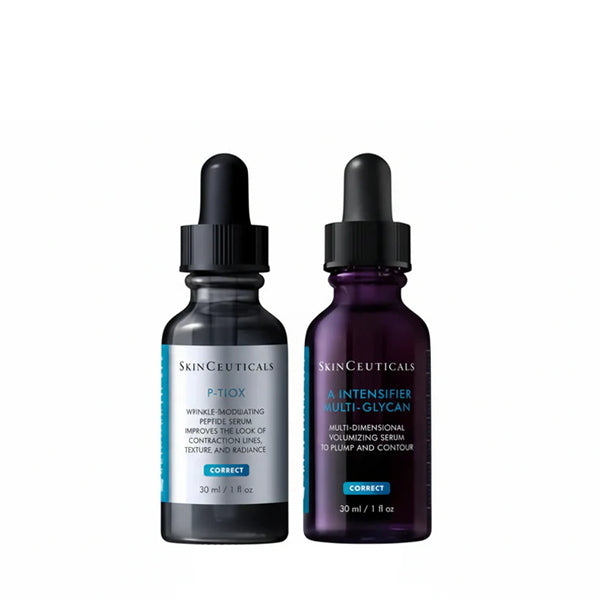 SkinCeuticals Injectables Power Pair